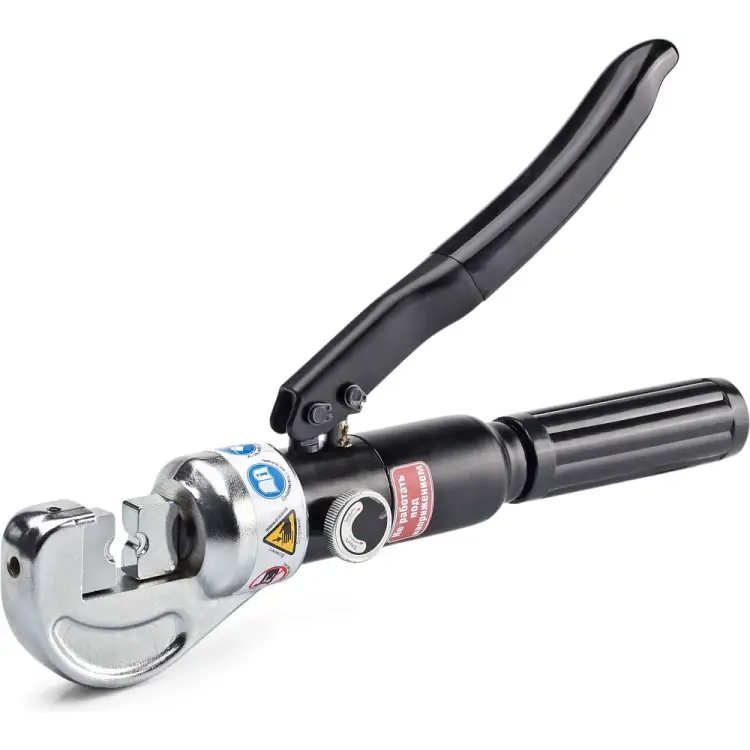 Ручной гидравлический пресс КВТ ПГРс-70 57604 Ручной гидравлический пресс КВТ ПГРс-70 57604