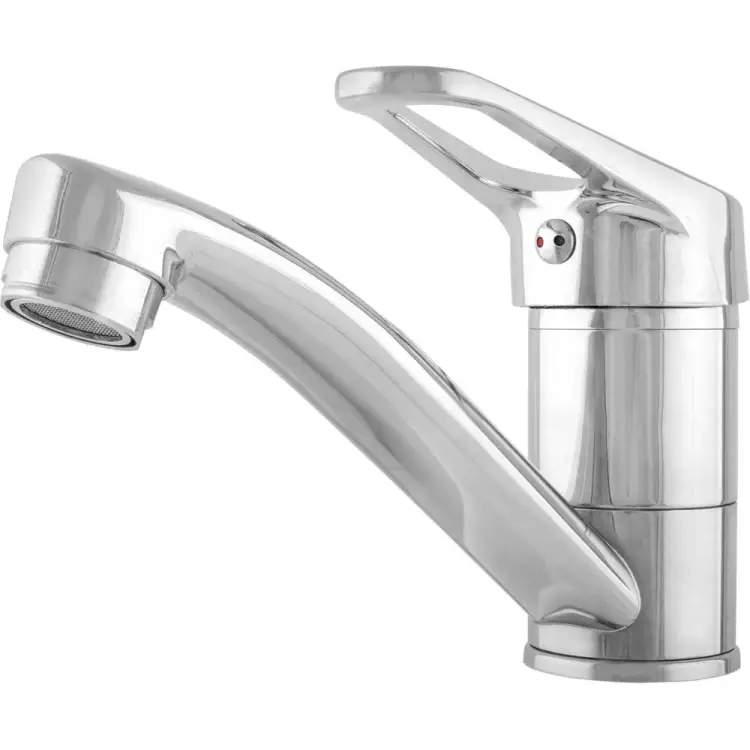 Одноручный смеситель для кухни Klip 805 тов-205561