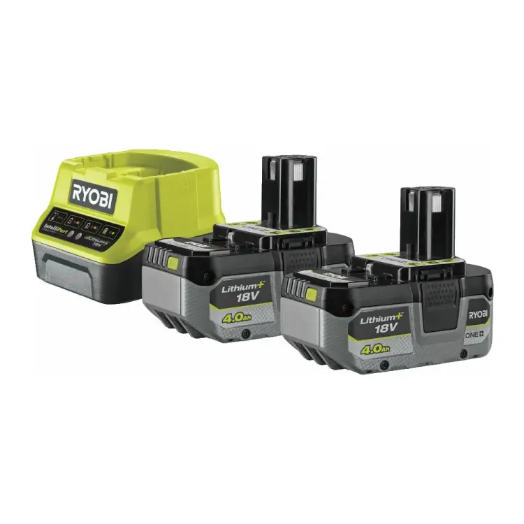 Набор Ryobi RC18120-240X 5133005092