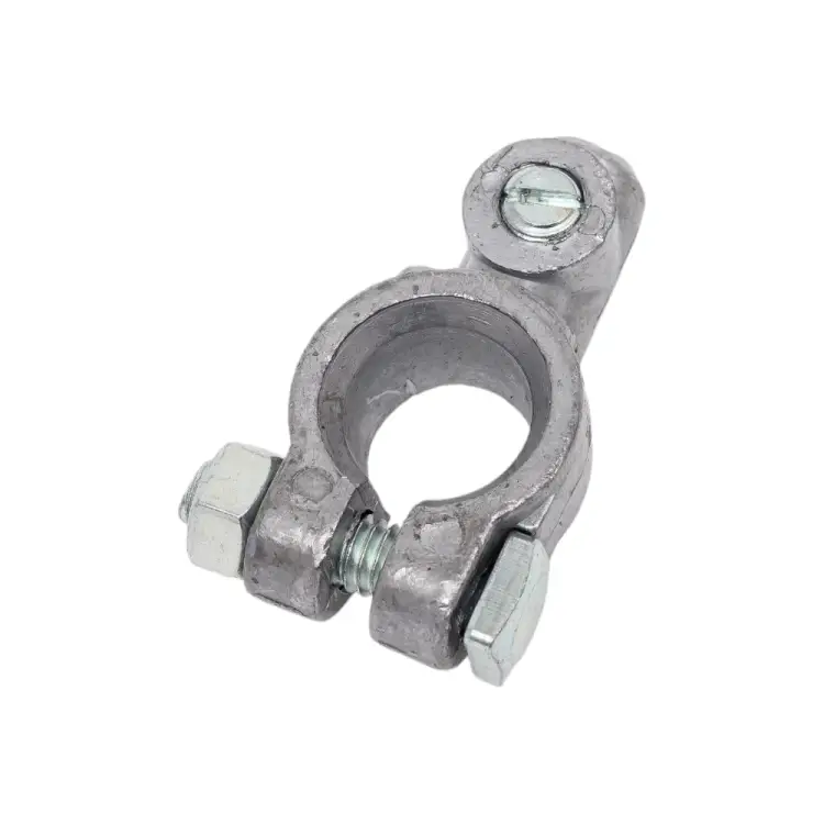 Универсальная клемма акб AUTOPROFI BAT/TER-106