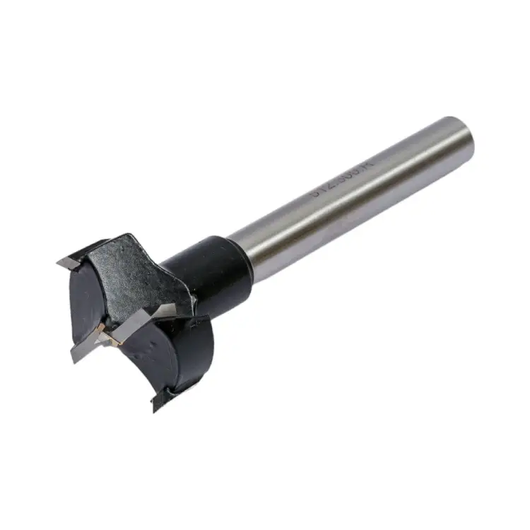 Чашечное твердосплавное сверло WOODWORK 512.300.R