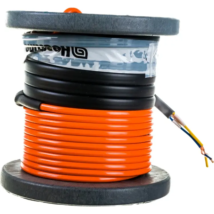 Двухжильный теплый пол HEATLINE HL-SL2-150 Двухжильный теплый пол HEATLINE HL-SL2-150