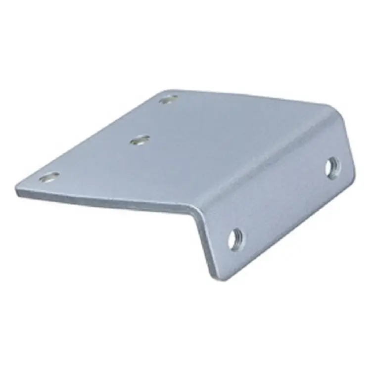 Крепежная пластина для параллельной установки доводчика APECS MP-04(4)-SL 21920