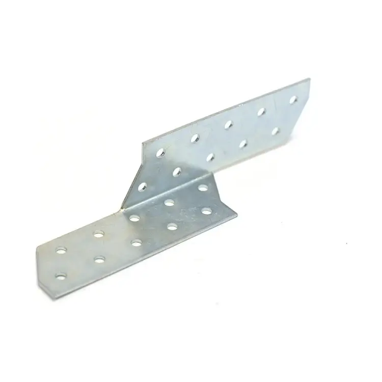 Левый держатель балки Дверной Страж ДС42162