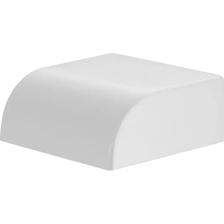 Заглушка кабельной трассы TDM ELECTRIC КМЗ 40х16 SQ0411-0084