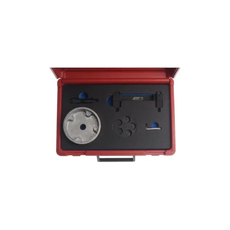 Набор фиксаторов для установки фаз ГРМ VAG 2.5 TFSI JTC 6692