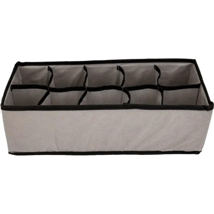 Органайзер для белья и мелочей Paxwell Ордер Про ORSB3015C10-103230 Органайзер для белья и мелочей Paxwell Ордер Про ORSB3015C10-103230