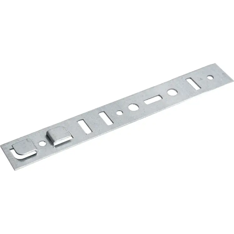 Неповоротная анкерная пластина КРЕПКО-НАКРЕПКО 46016