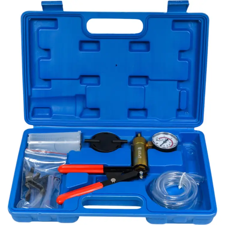 Ручной вакуумный насос AE&T TA-G1003