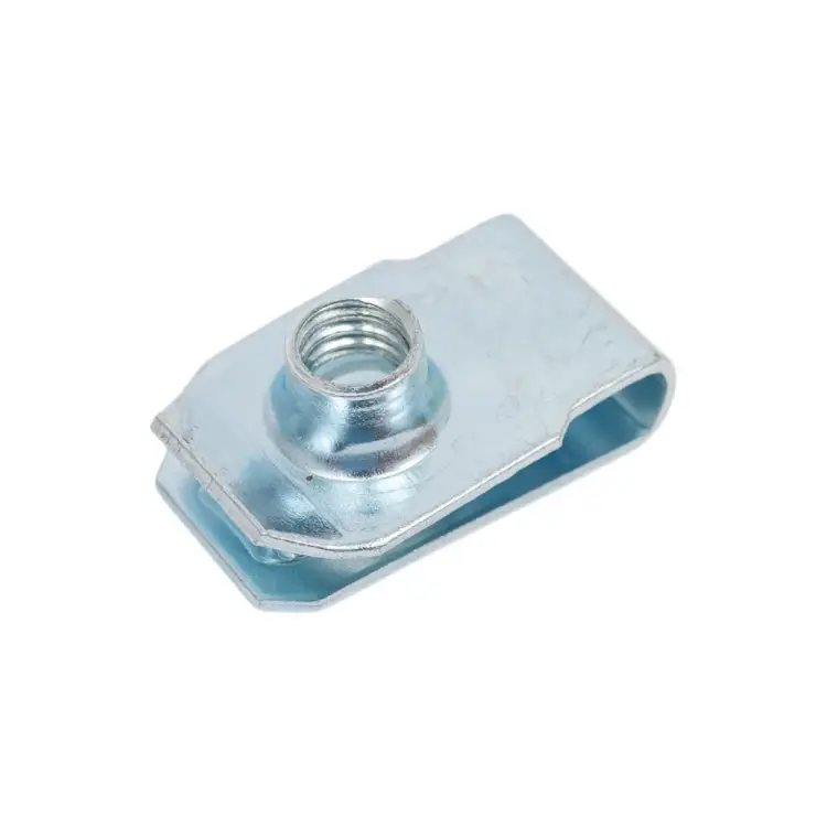 Металлический автокрепеж Крепавто M2159