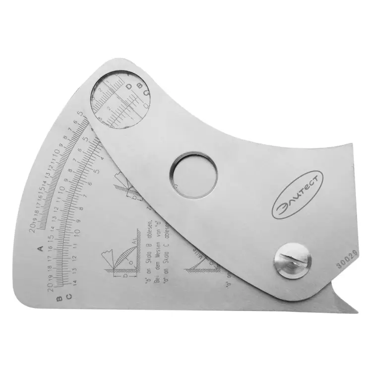 Измеритель Элитест WG9 101754