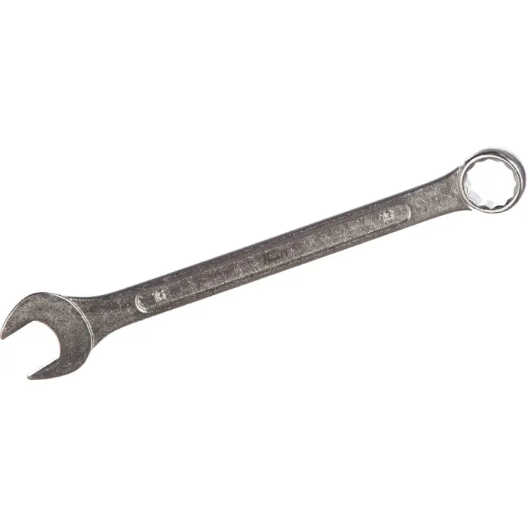 Комбинированный ключ KRAFT Master 700721