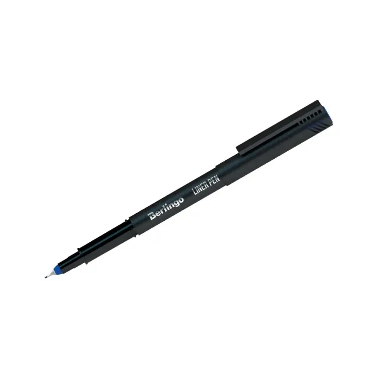 Капиллярная ручка Berlingo liner pen CK_40682