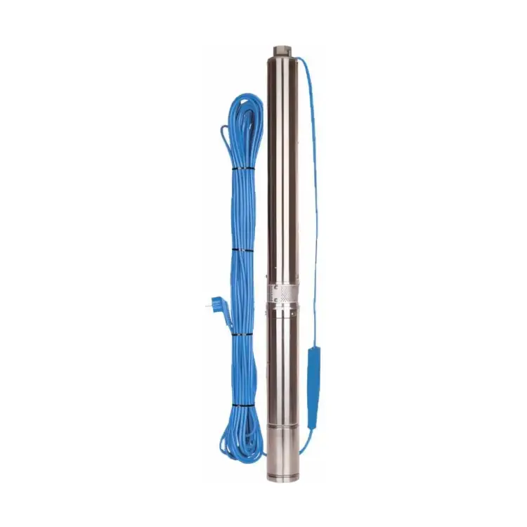 Скважинный насос AQUARIO ASP1E-55-75 3255