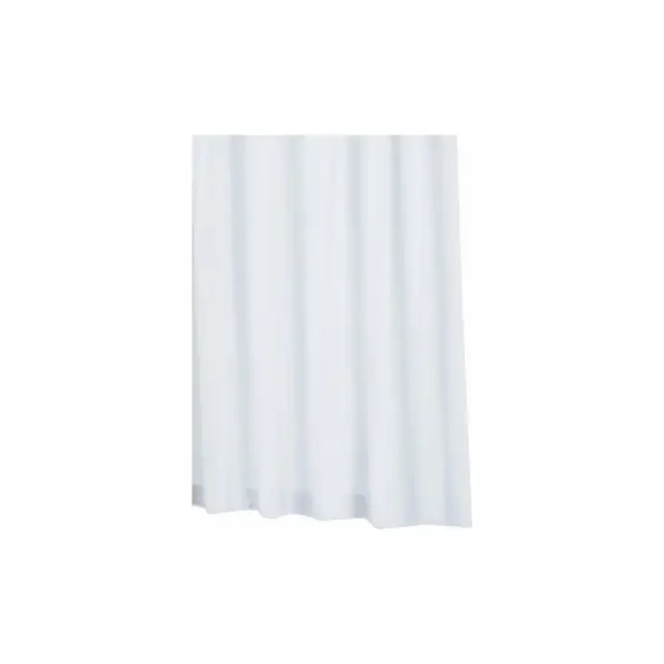 Штора для ванных комнат RIDDER Uni Т 140301