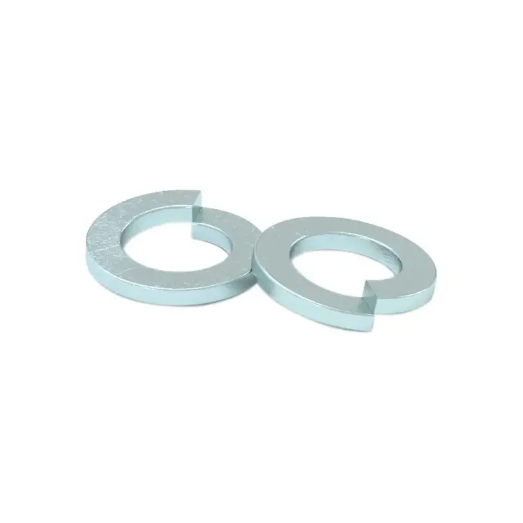 Шайба гровер Система КМ SHG6