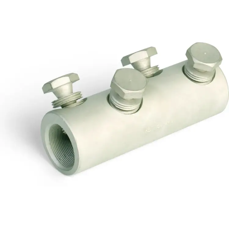 Болтовой соединитель КВТ 4СБЕ-70/120Л 65821