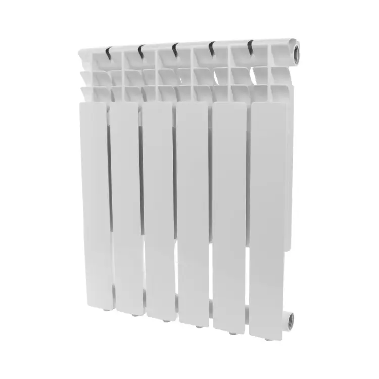 Алюминиевый радиатор ROMMER Optima 500 89557