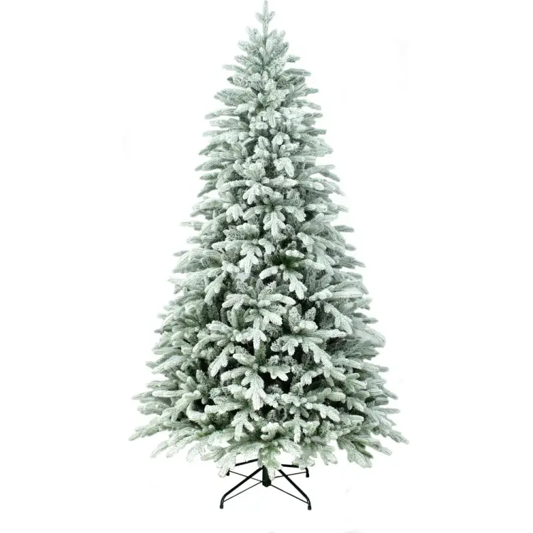 Заснеженная искусственная ель BEATREES Greenlandya 1040430 Заснеженная искусственная ель BEATREES Greenlandya 1040430