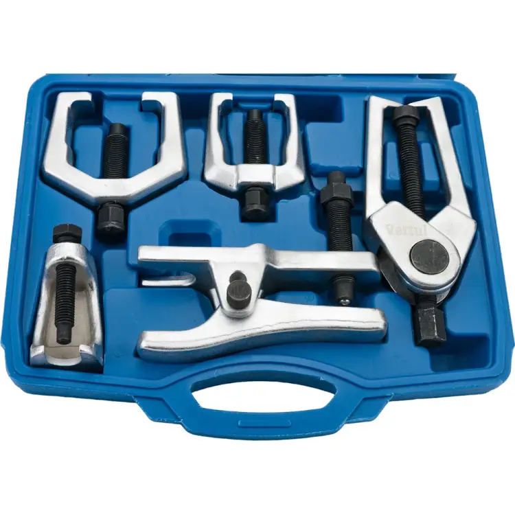 Набор съемников шаровых шаровых опор VERTUL VR50136