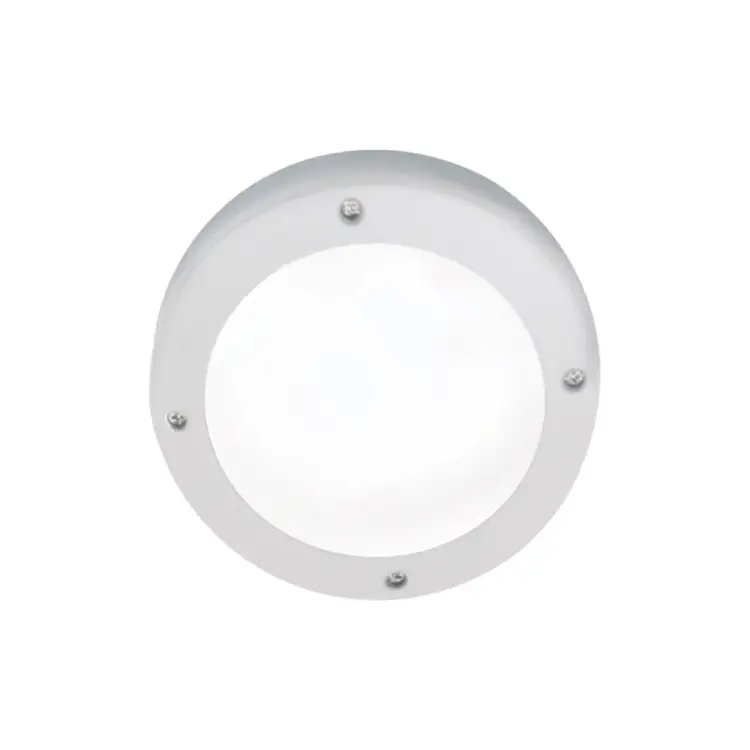 Накладной светильник Ecola gx53 led b4139s FW53SSECS