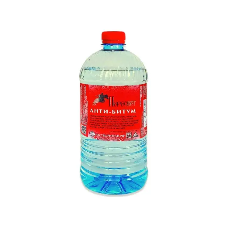 Анти битум Пересвет 00-00000267