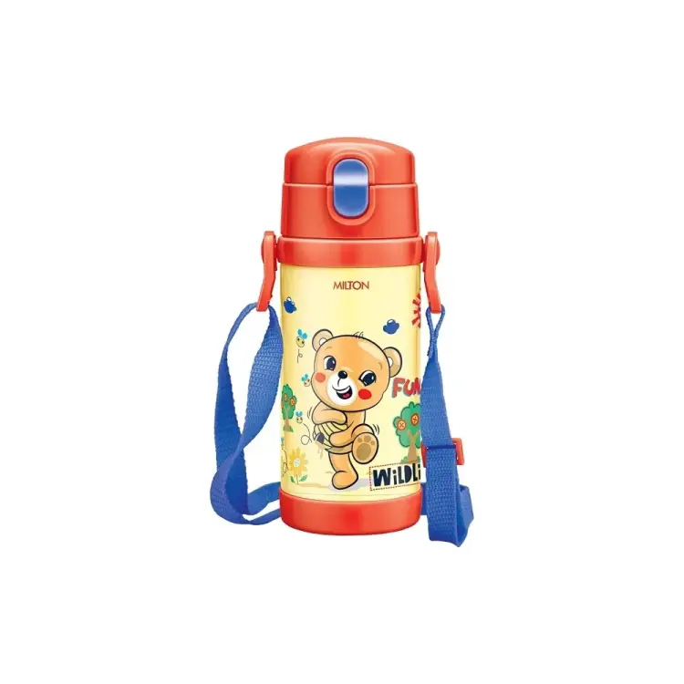 Термобутылка MILTON Romp MB75503-YR Термобутылка MILTON Romp MB75503-YR