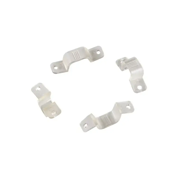 Скоба крепления ленты General Lighting Systems G-2835-C-IP20-NW 521923