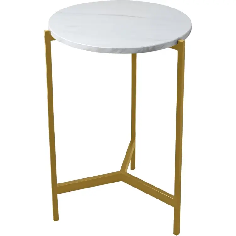 Кофейный столик GreenWeen ODRI GW-ODRI-G-600L