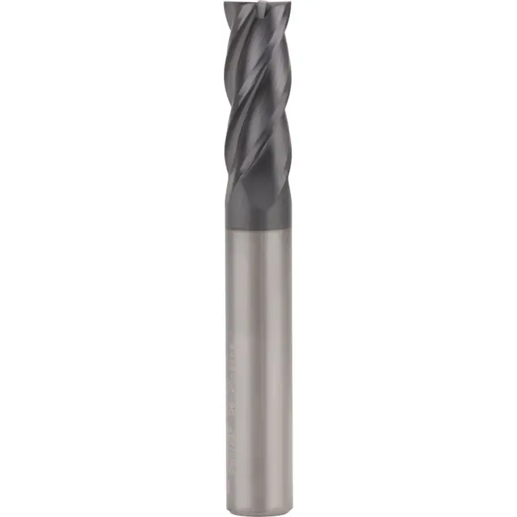 Концевая фреза NORGAU VHM 018250080 Концевая фреза NORGAU VHM 018250080