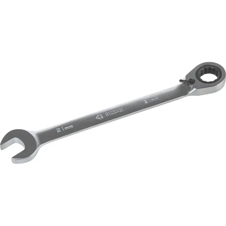 Трещоточный комбинированный ключ Arnezi R1030421