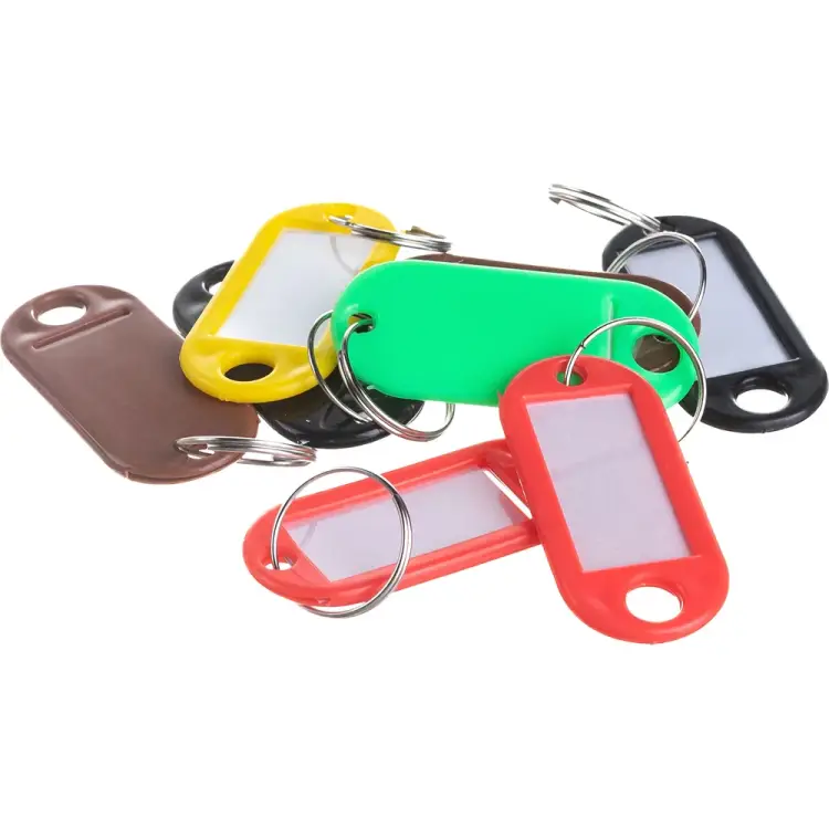 Бирки для ключей PARK 100246 Бирки для ключей PARK 100246