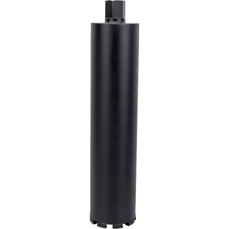 Алмазная коронка IRBISDIAM 1124500 Алмазная коронка IRBISDIAM 1124500