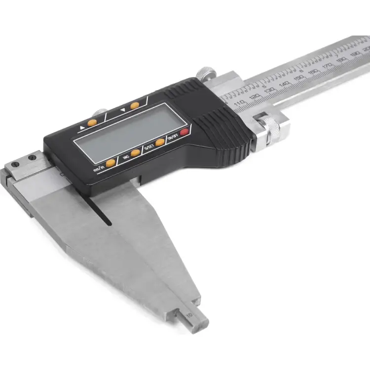 Электронный штангенциркуль ЧИЗ ШЦЦ-3-630 0,01 217384