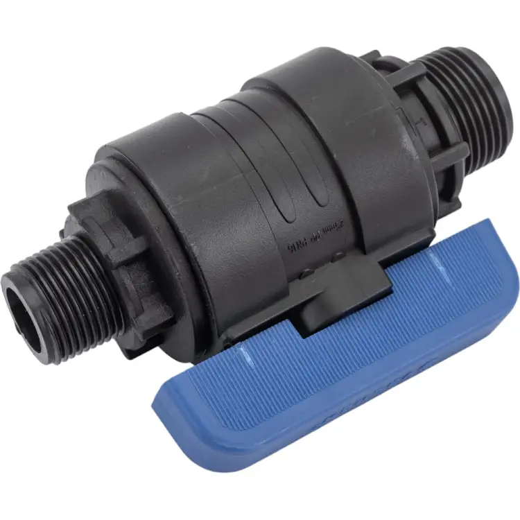 Компрессионный кран Valfex 1210220100034