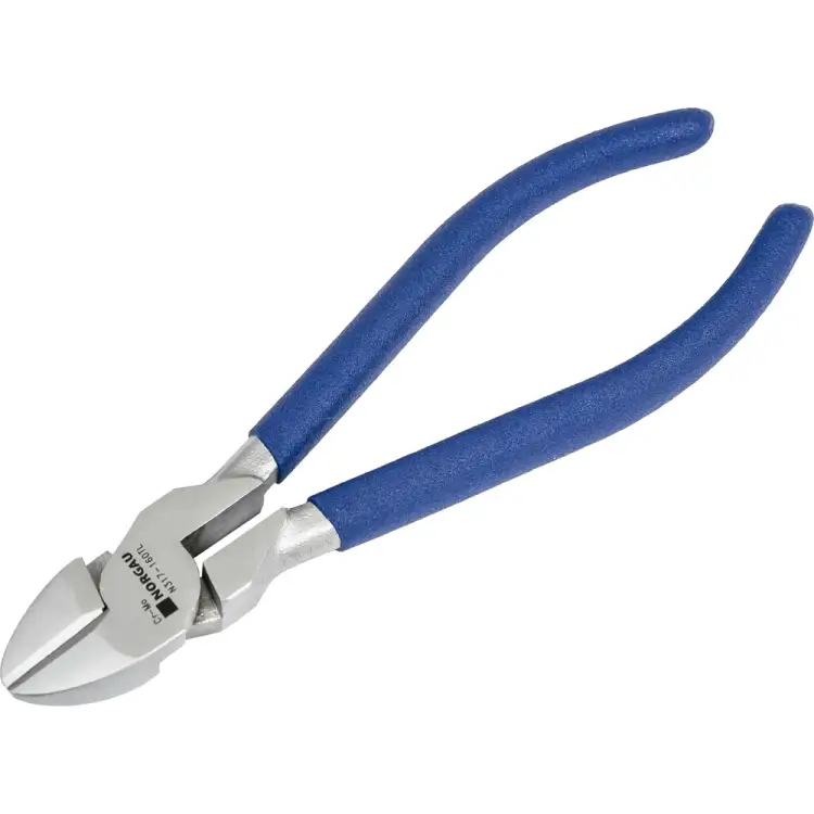 Силовые бокорезы NORGAU N317-160TL 070043016 Силовые бокорезы NORGAU N317-160TL 070043016