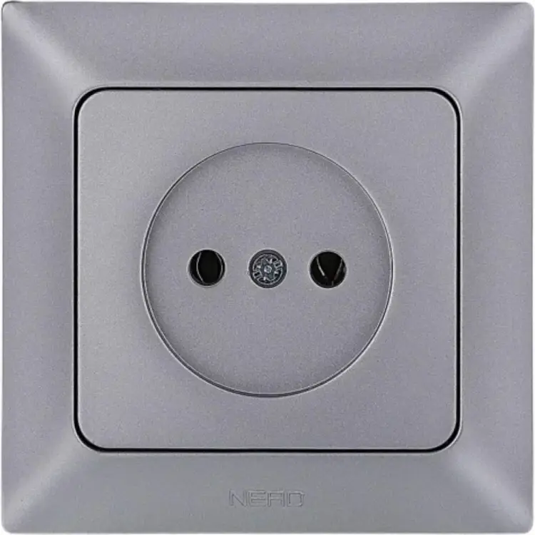 Розетка NE-AD Aras 93-122-02