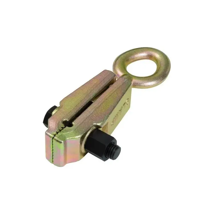 Плоскогубый зажим для кузовных работ FORCE 62501 Плоскогубый зажим для кузовных работ FORCE 62501