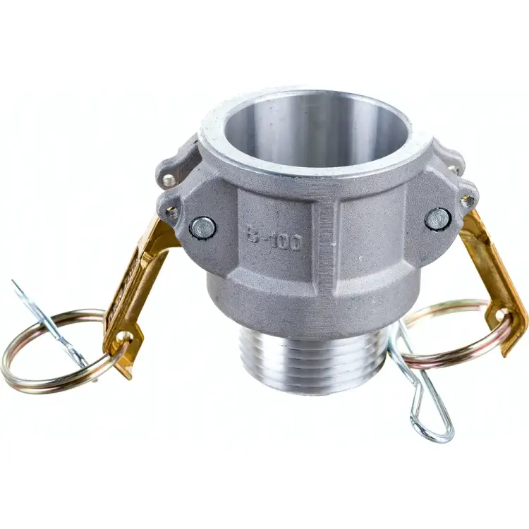Камлок TITAN LOCK TL100BAL