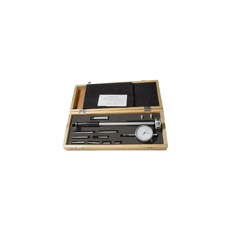 Индикаторный нутромер CNIC Шан 570-230 23645