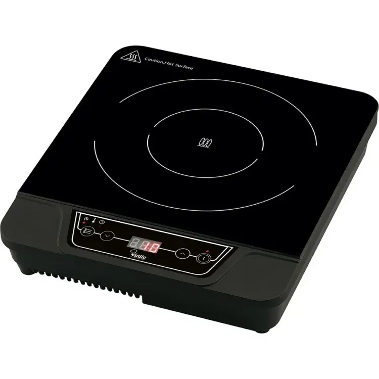 Индукционная плита Viatto VA-200C 158014 Индукционная плита Viatto VA-200C 158014