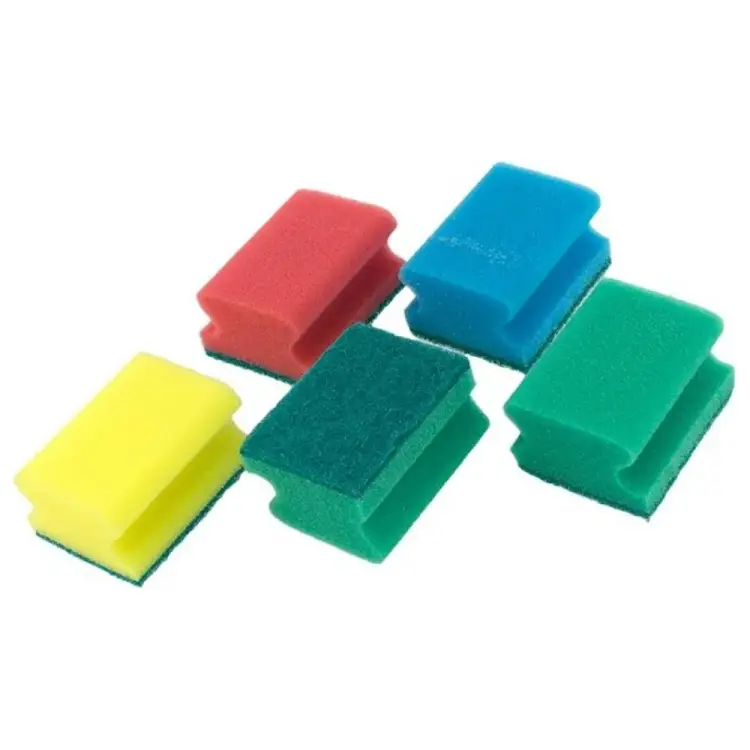 Поролоновая губка Dollex PROFILE GAA-03