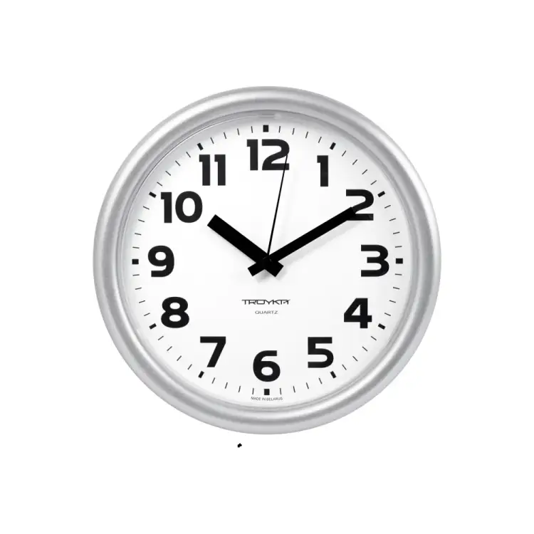 Настенные часы TROYKATIME Тройка 21270216