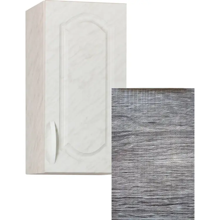 Шкаф для посуды SANTREK 30 Турин фасад МДФ 64275