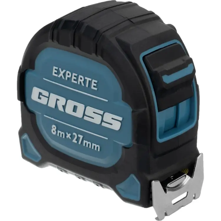 Рулетка GROSS Experte 32576