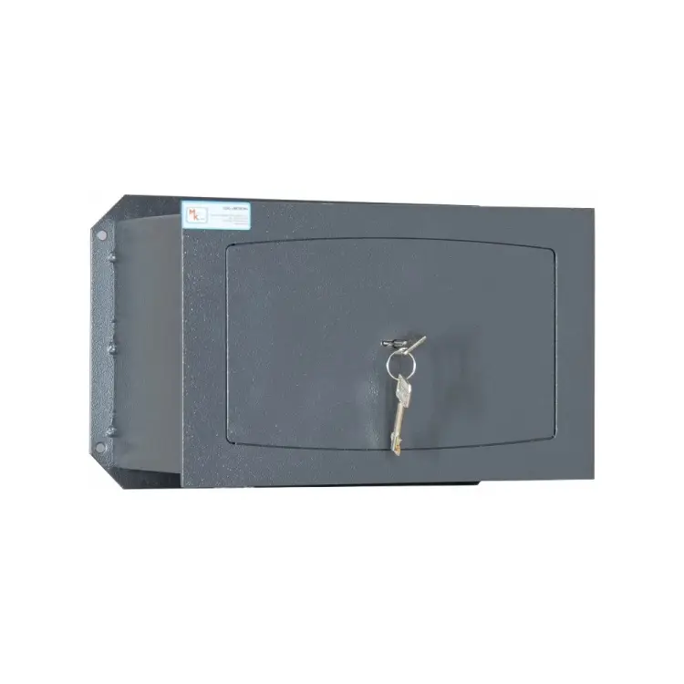 Встраиваемый сейф Меткон ВШ-9 MT_01_07_004_02_Sr Встраиваемый сейф Меткон ВШ-9 MT_01_07_004_02_Sr