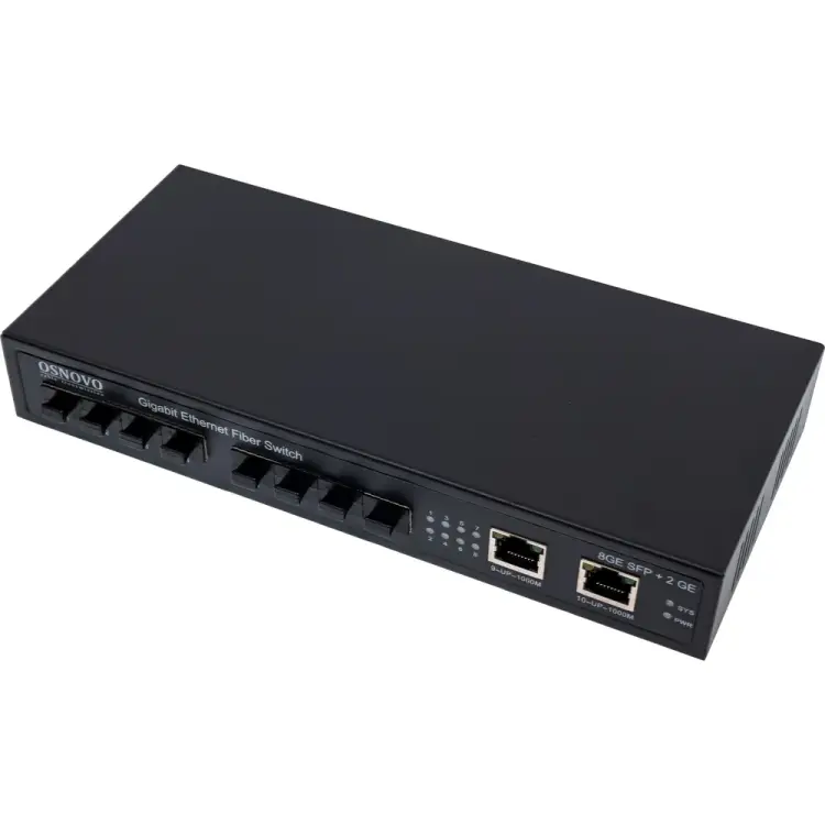 Коммутатор OSNOVO sct1278 Коммутатор OSNOVO sct1278