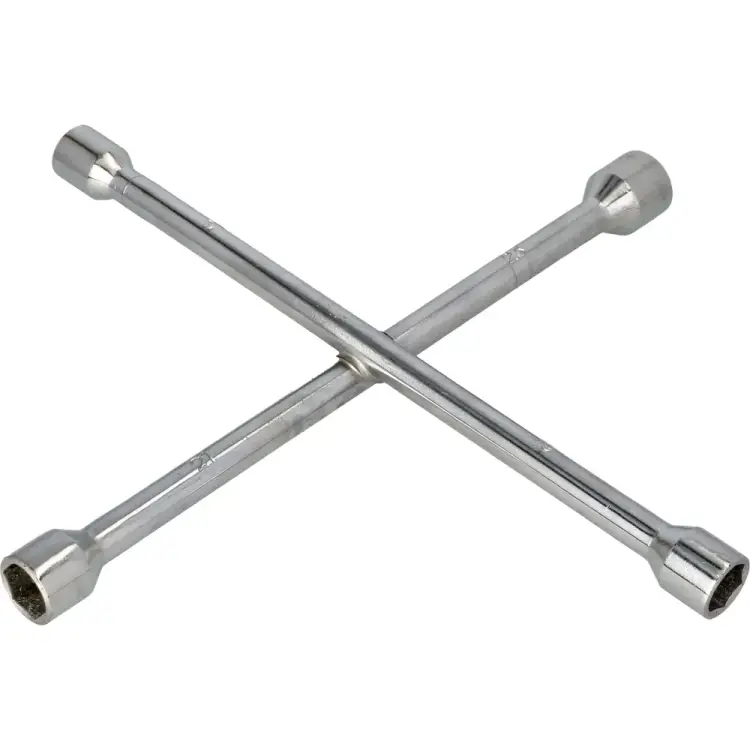 Баллонный ключ FASTER TOOLS 1777