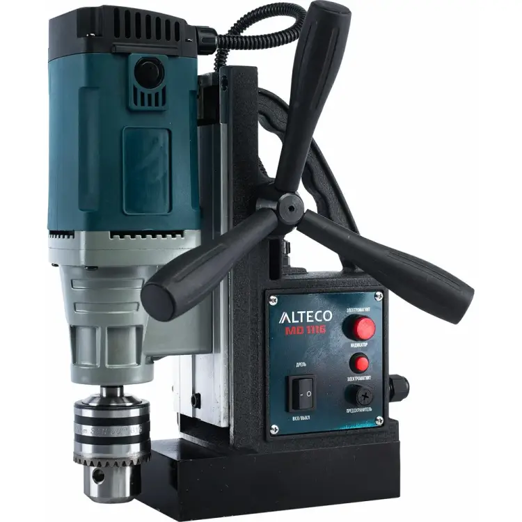 Сверлильный станок ALTECO Professional MD 1116 13541