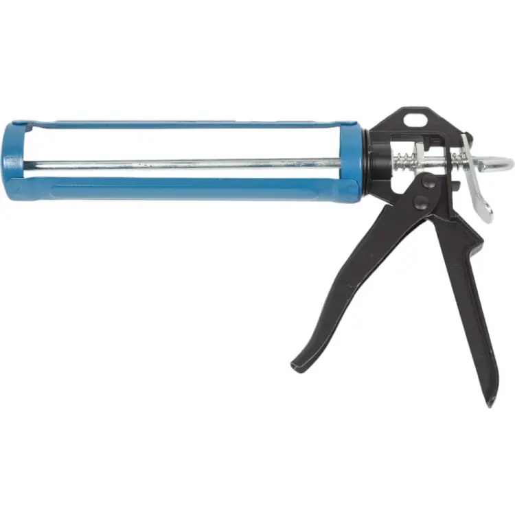 Усиленный пистолет для герметика РемоКолор 23-1-004 Усиленный пистолет для герметика РемоКолор 23-1-004